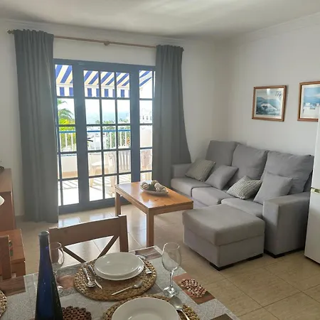 Mareta Atalaya Apartament Puerto del Carmen (Lanzarote)