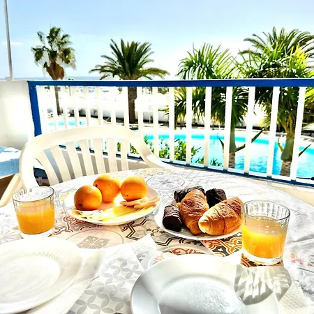 Mareta Atalaya Apartament *