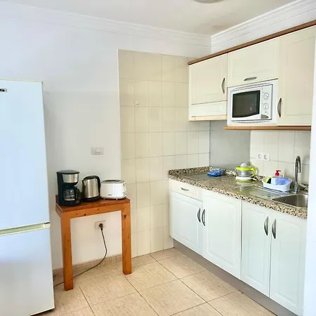 Apartament Mareta Atalaya *