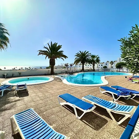 Mareta Atalaya Appartement