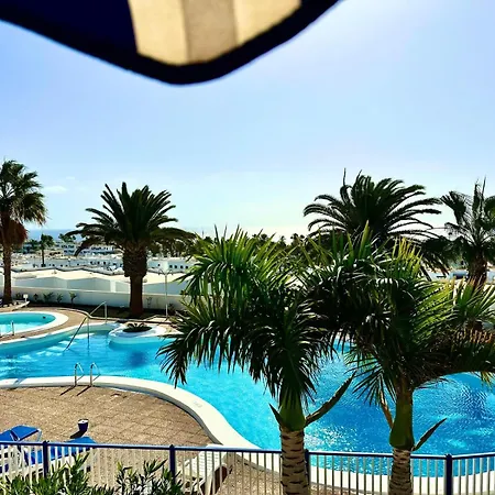 Mareta Atalaya Lägenhet Puerto del Carmen (Lanzarote)