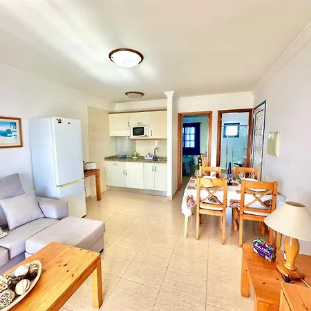 Mareta Atalaya * Puerto del Carmen (Lanzarote)