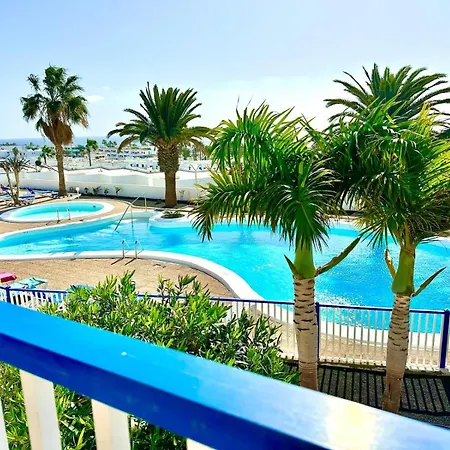 Mareta Atalaya Apartament *