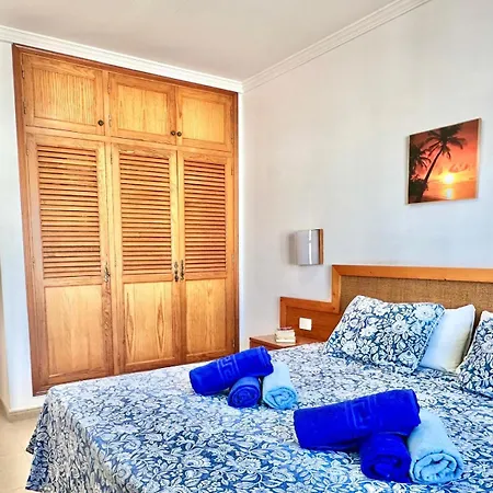 Apartament Mareta Atalaya *