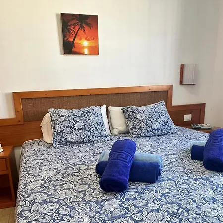 Lägenhet Mareta Atalaya Puerto del Carmen (Lanzarote)