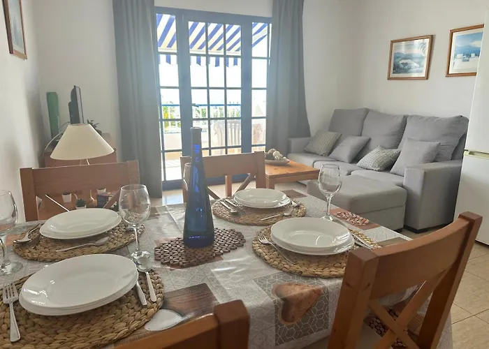 Mareta Atalaya Apartamento Puerto del Carmen (Lanzarote)
