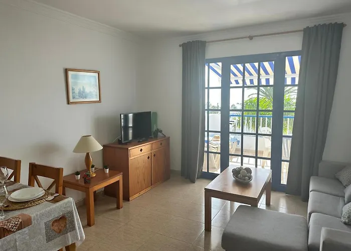 Mareta Atalaya Apartamento *