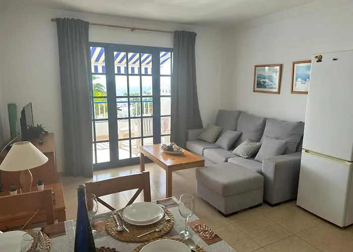 Mareta Atalaya Apartamento Puerto del Carmen (Lanzarote)