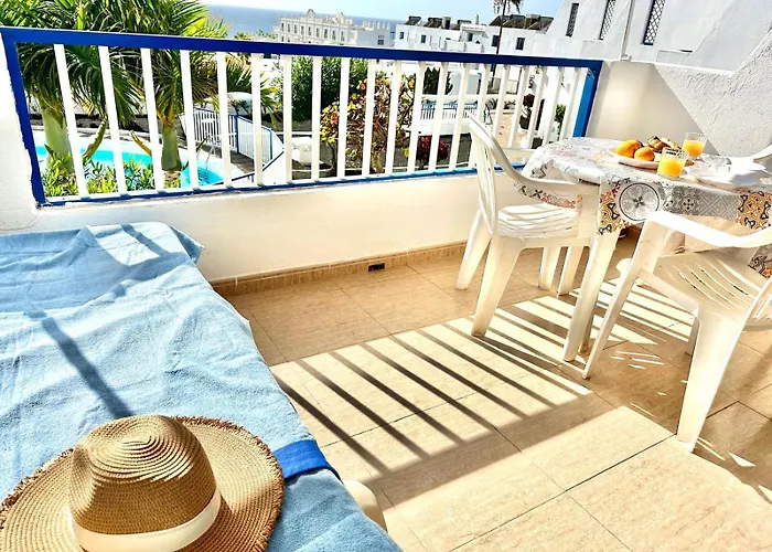 Mareta Atalaya Apartamento *