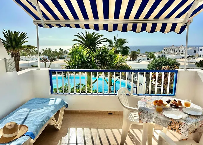 Mareta Atalaya Apartamento *