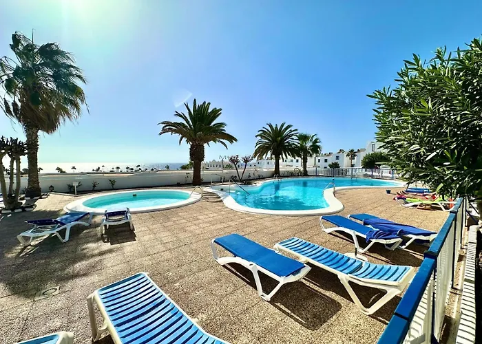 Mareta Atalaya Apartamento