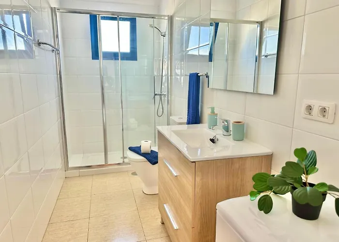 Mareta Atalaya Apartamento *