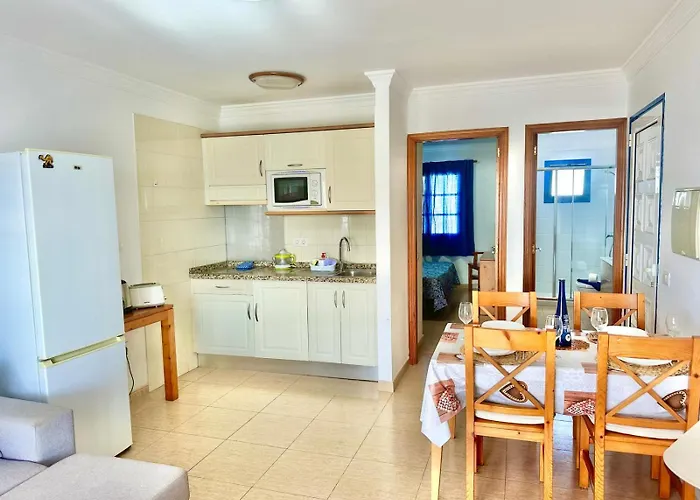 Apartamento Mareta Atalaya Puerto del Carmen (Lanzarote)