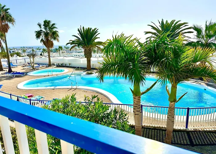 Mareta Atalaya Apartamento *