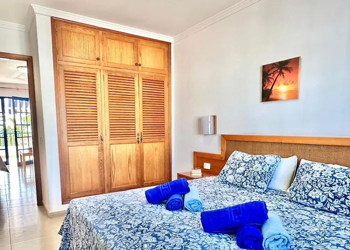 Apartamento Mareta Atalaya *