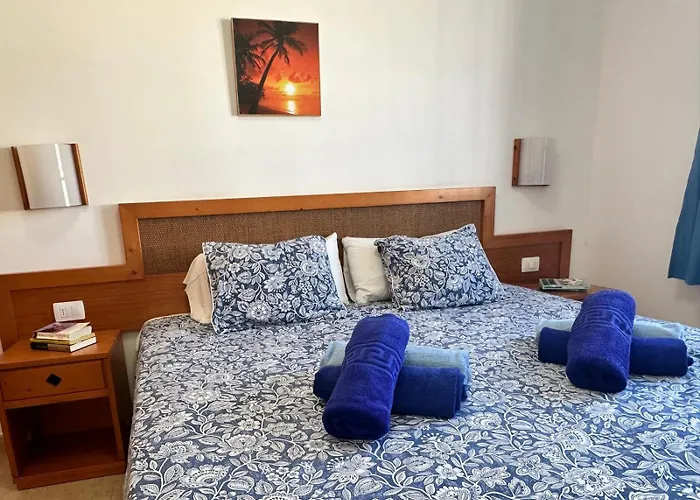 Apartamento Mareta Atalaya Puerto del Carmen (Lanzarote)