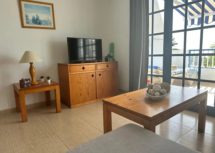 Mareta Atalaya Apartamento