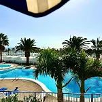 Mareta Atalaya Lägenhet Puerto del Carmen (Lanzarote)