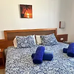 Lägenhet Mareta Atalaya Puerto del Carmen (Lanzarote)