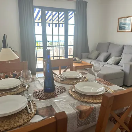 Mareta Atalaya Apartment Puerto del Carmen (Lanzarote)
