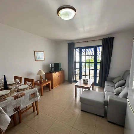 Mareta Atalaya Apartment