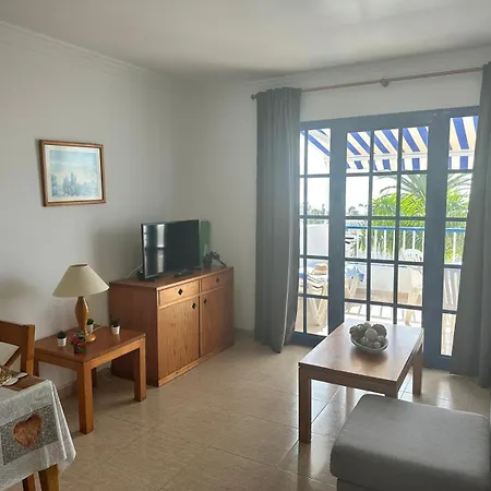 Mareta Atalaya Apartment *