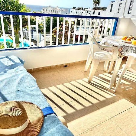 Mareta Atalaya Apartment *