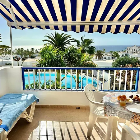 Mareta Atalaya Apartment *