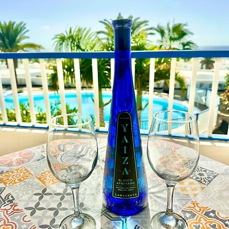 Mareta Atalaya * 푸에르토 델 카르멘