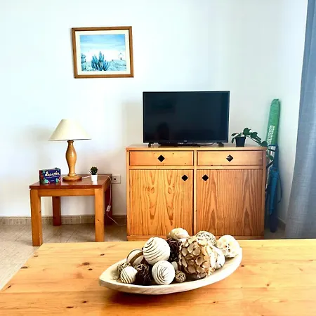 Mareta Atalaya 푸에르토 델 카르멘