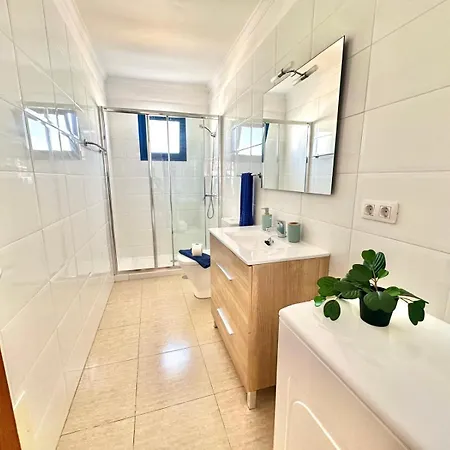 Mareta Atalaya * פוארטו דל כרמן