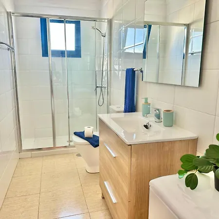 Mareta Atalaya Apartment *