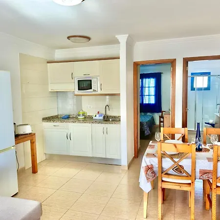 Apartment Mareta Atalaya Puerto del Carmen (Lanzarote)