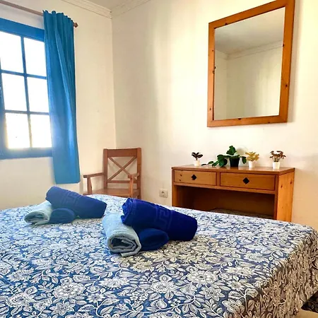 Mareta Atalaya פוארטו דל כרמן