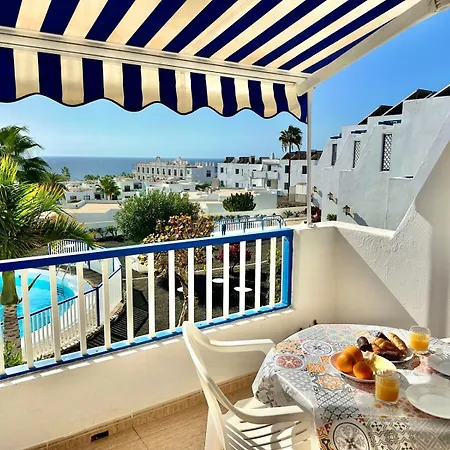 Apartment Mareta Atalaya