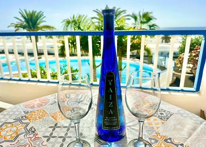 Mareta Atalaya * 卡门港