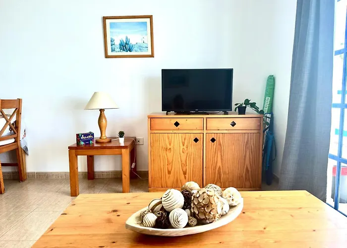 Mareta Atalaya 卡门港