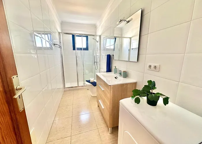 Mareta Atalaya * 卡门港