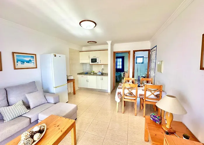 Mareta Atalaya * 卡门港