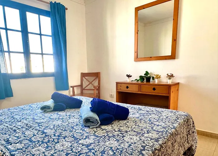 Mareta Atalaya 卡门港